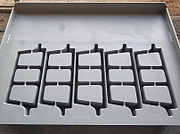 Block Mould