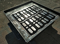 Block Mould