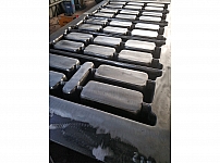 Block Mould