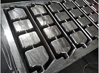 Block Mould