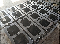 Block Mould