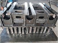 Block Mould