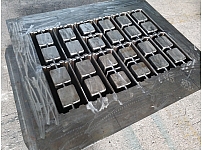 Block Mould