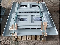 Block Mould