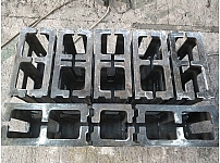 Block Mould