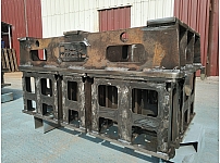 Block Mould