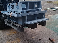 Block Mould