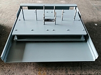 Block Mould