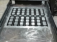 Block Mould