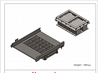 Block Mould