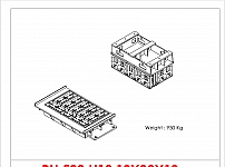 Block Mould