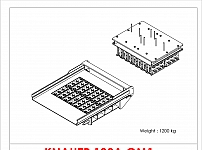 Block Mould