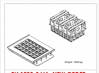 Block Mould