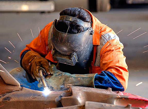 Block Mould