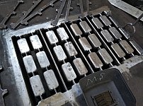 Block Mould