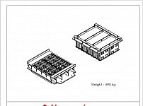 Block Mould