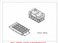 Block Mould