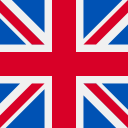 English English