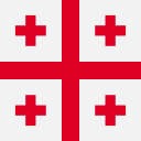 Georgian Georgian