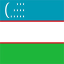 Uzbekistan